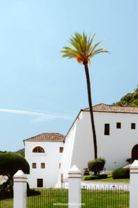 Read more about the article 6 Most Beautiful White Villages of Cadiz, Spain