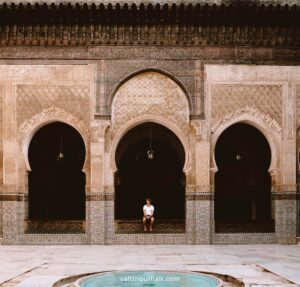 Read more about the article Renting a Car in Morocco in 2022: All you need to know