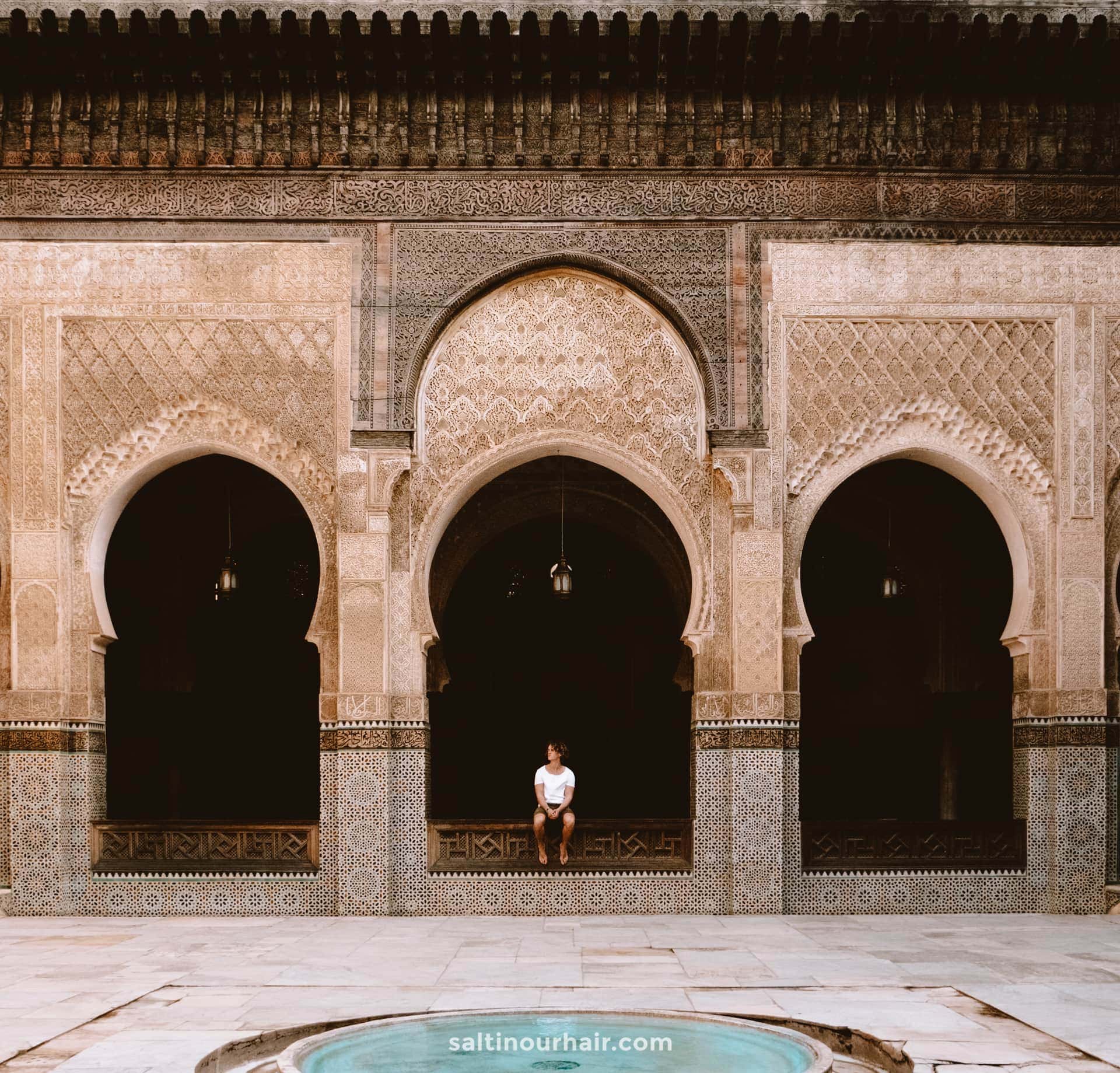 Read more about the article Renting a Car in Morocco in 2022: All you need to know
