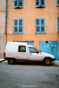 Read more about the article Renting a Car in France in 2022: All you need to know