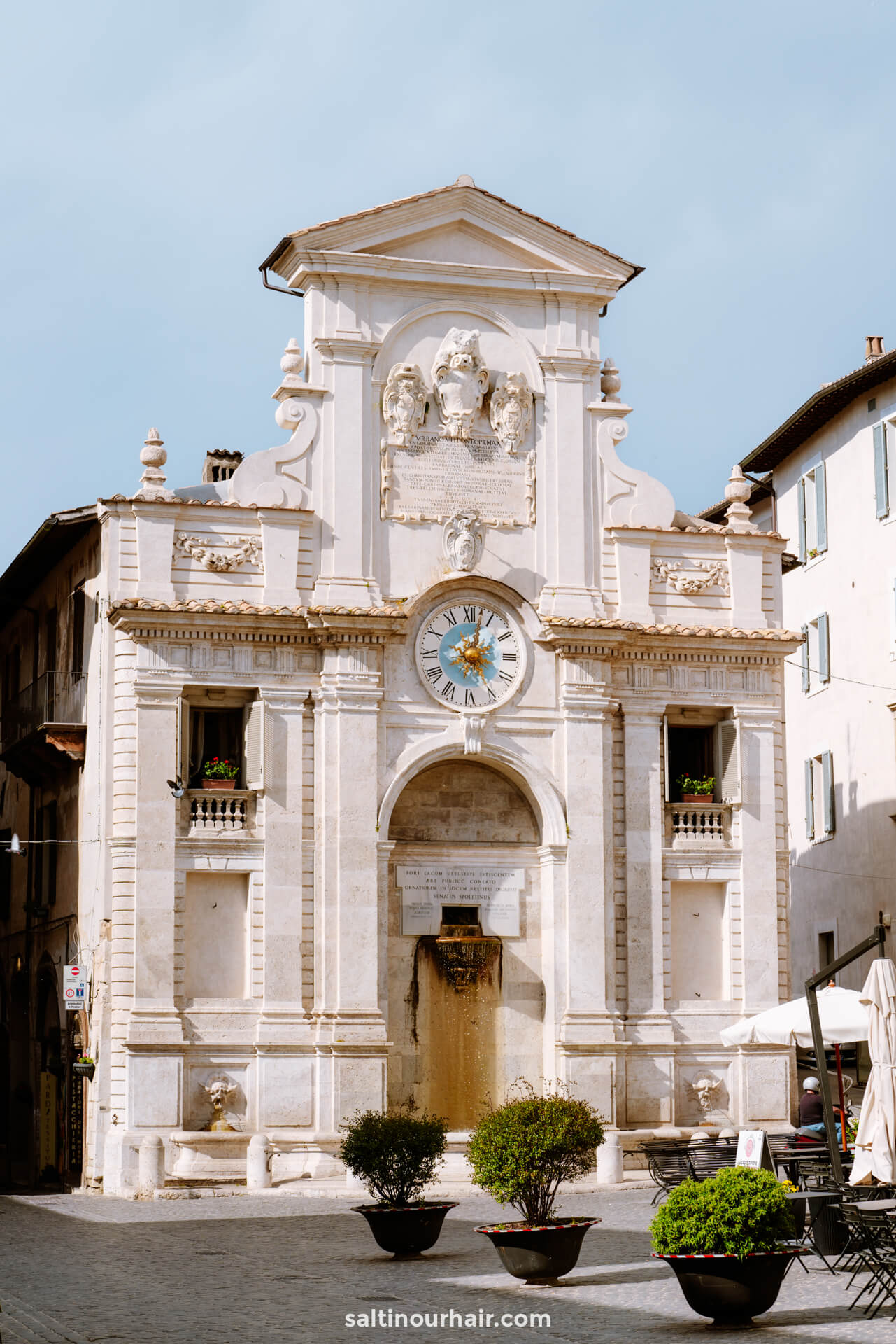You are currently viewing 16 Best Things to do in Umbria, Italy
