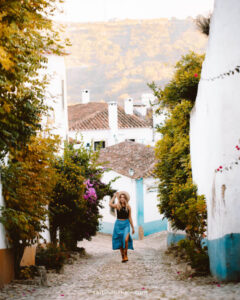 Read more about the article Renting a Car in Portugal in 2022: All you need to know