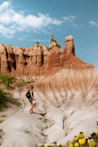 Read more about the article Tatacoa Desert: Colombia’s Best Kept Secret