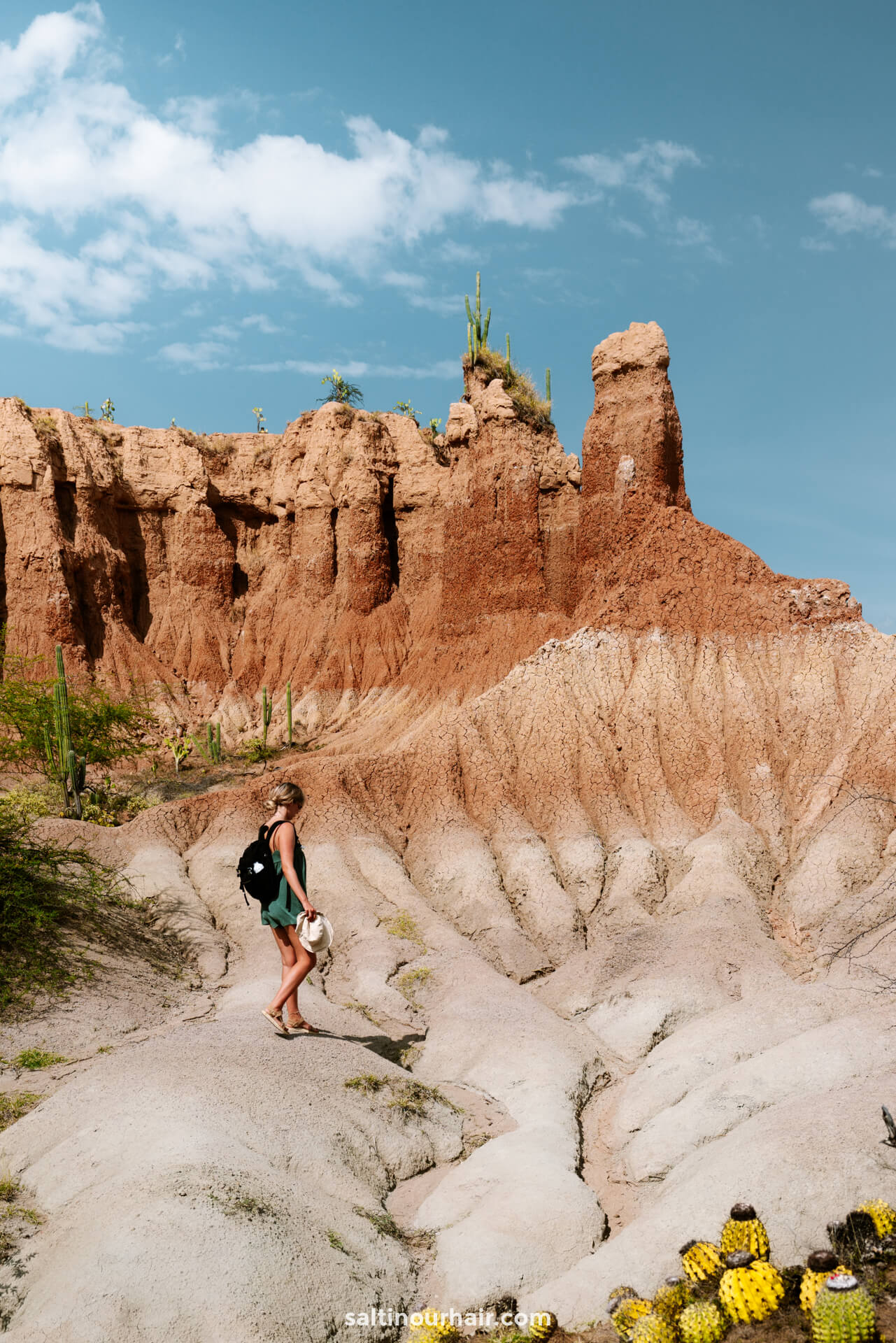 You are currently viewing Tatacoa Desert: Colombia’s Best Kept Secret
