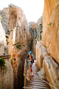 Read more about the article Caminito Del Rey: Hike Spain’s Once Most Dangerous Path
