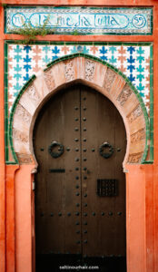 Read more about the article Granada, Spain: Best Things To Do (Travel Guide)