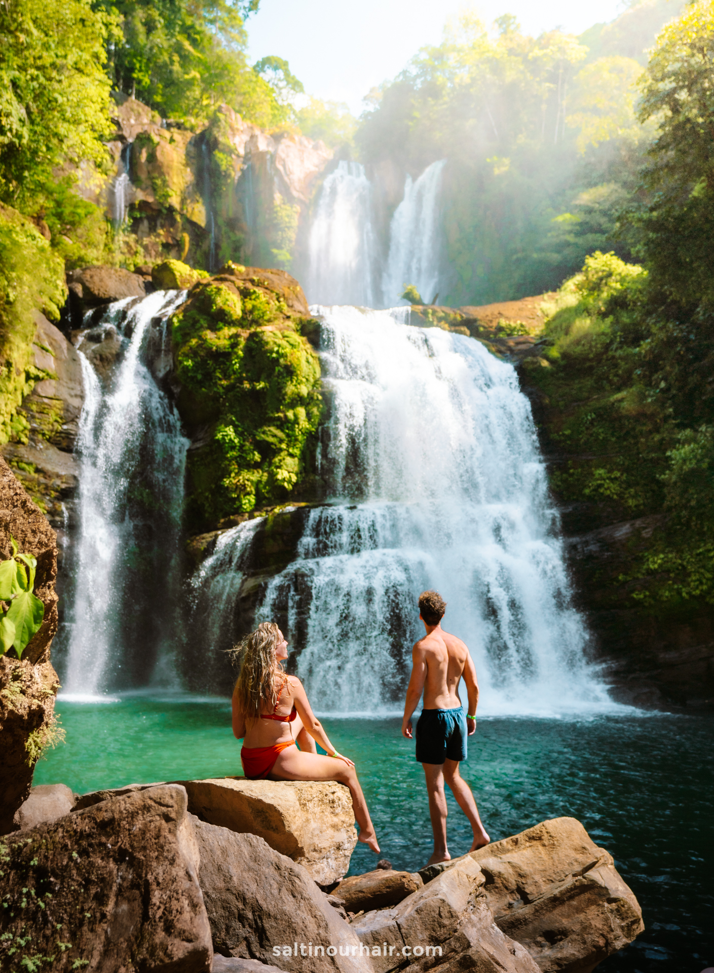 Read more about the article Renting a Car in Costa Rica in 2022: All you need to know
