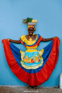Read more about the article Colombia Itinerary: The Complete 3-Week Travel Guide