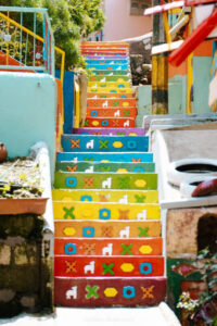 Read more about the article Guatape: Colombia’s Colorful Village (Full Guide)