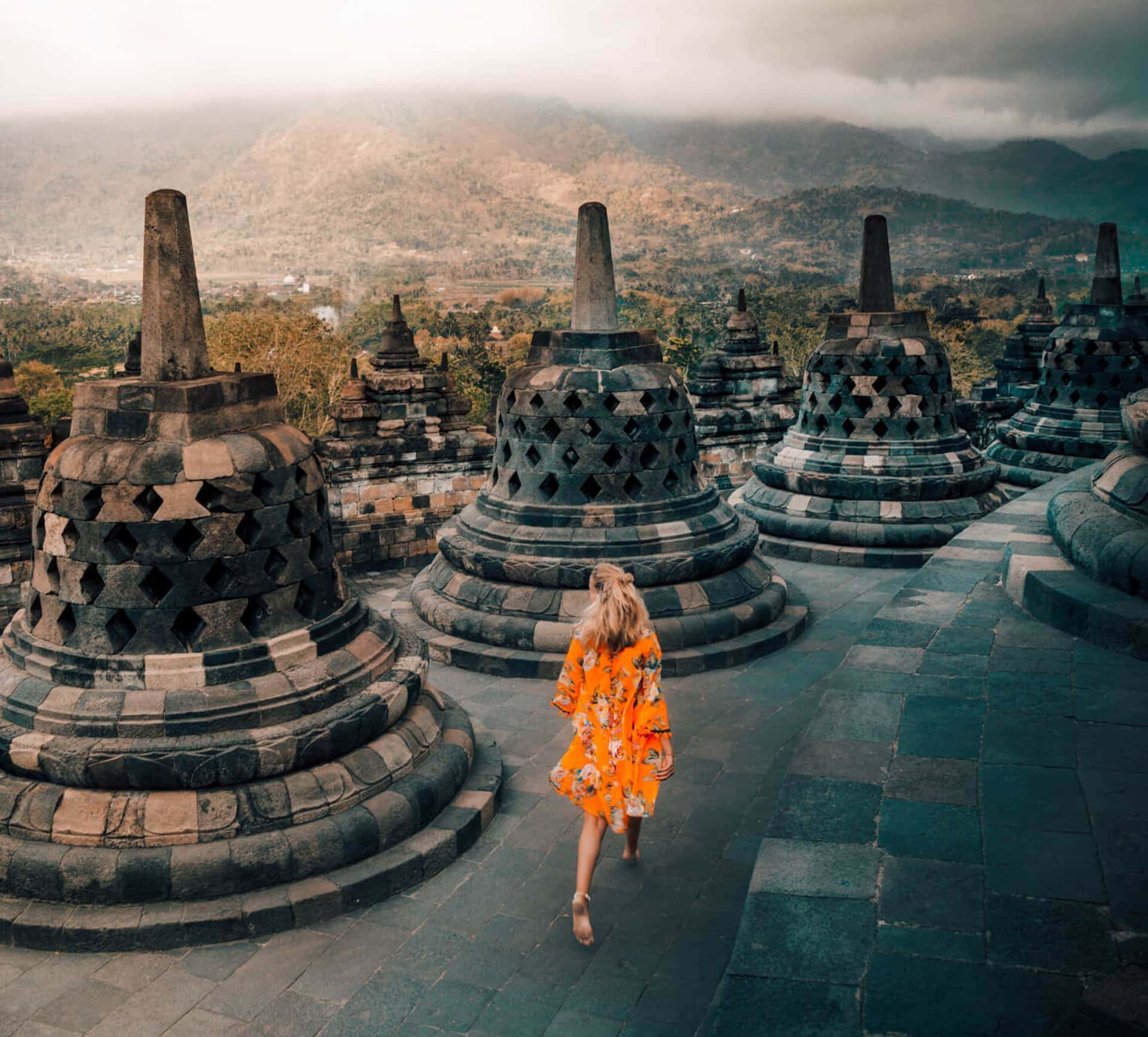 You are currently viewing Indonesia Travel Guide: The Ultimate Itinerary to Bali, Java & Flores
