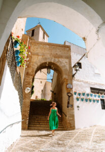 Read more about the article Iznajar: Southern Spain’s Hidden Gem (Best Things to do)