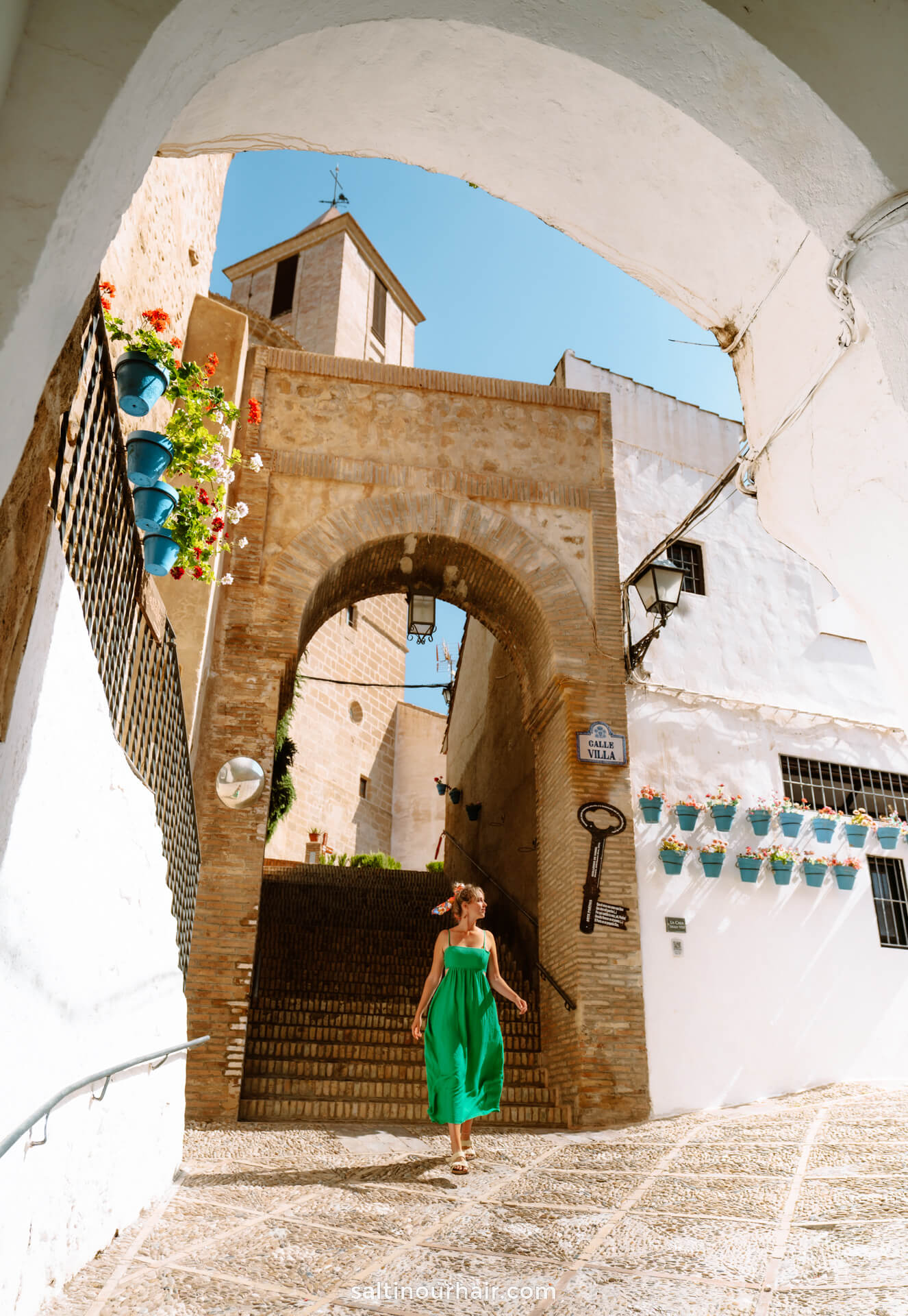 You are currently viewing Iznajar: Southern Spain’s Hidden Gem (Best Things to do)