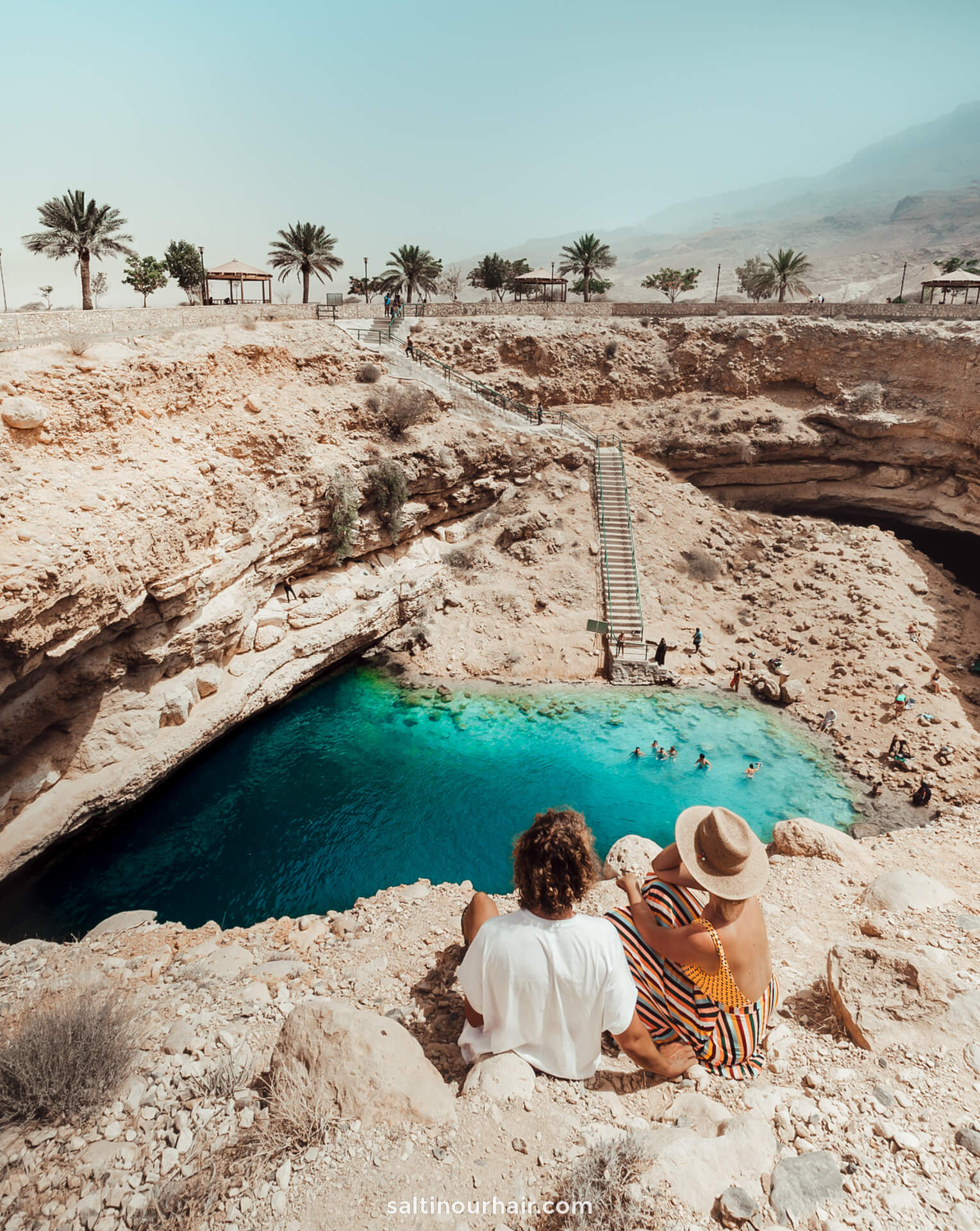 You are currently viewing Renting a Car in Oman in 2023: All you need to know