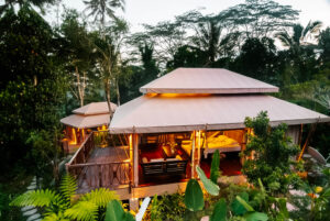 Read more about the article 6x Unique Eco-friendly Hotels Around the World