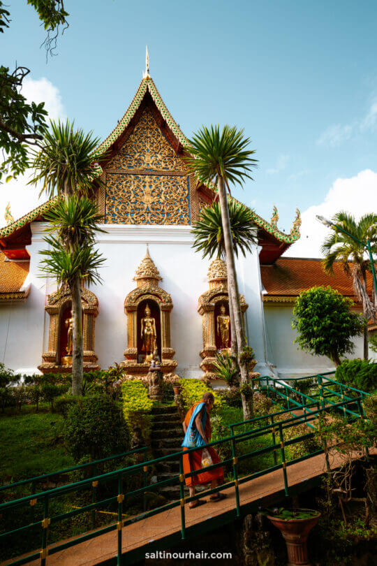 You are currently viewing 13 Best Things to do in Chiang Mai, Thailand
