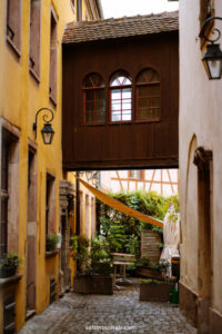 Read more about the article Colmar, France: 10 Best Things To Do
