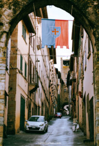 Read more about the article Cortona, Italy: The Gem of Southern Tuscany