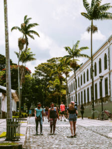 Read more about the article 6 Best Things To Do in San José, Costa Rica