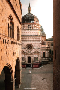 Read more about the article 11 Best Things to do in Bergamo, Italy
