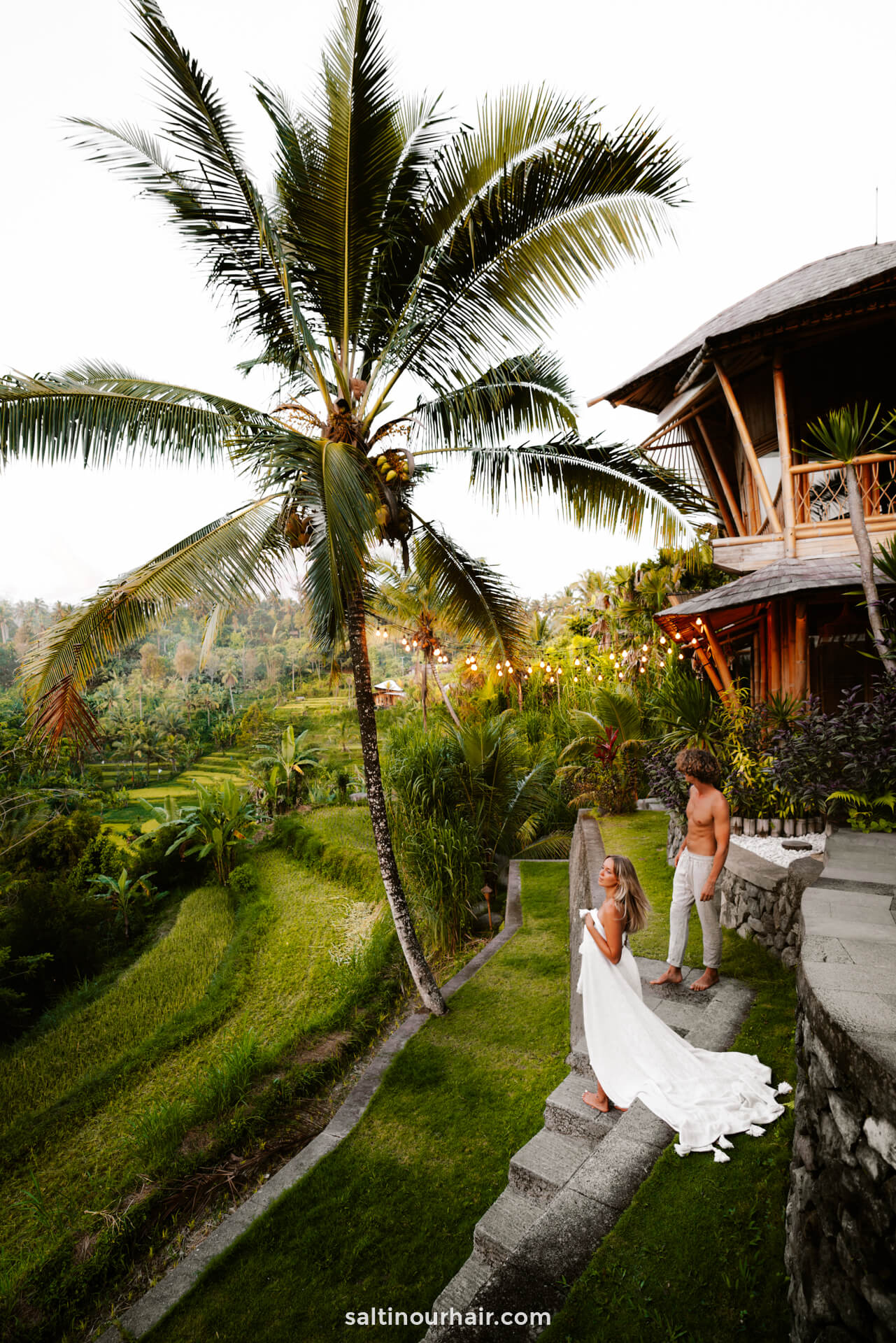 Read more about the article 12 Top Things to Do in Sidemen, Bali