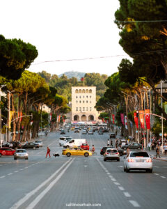 Read more about the article 11 Best Things to do in Tirana, Albania