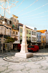 Read more about the article Aveiro, Portugal: A Perfect Day Trip from Porto