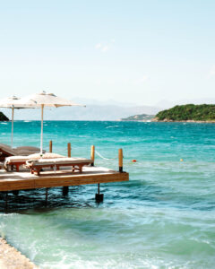 Read more about the article Ksamil, Albania: The Complete Travel Guide
