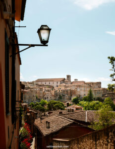Read more about the article Perugia, Italy: 11 Best Things to do in Umbria’s Capital City 