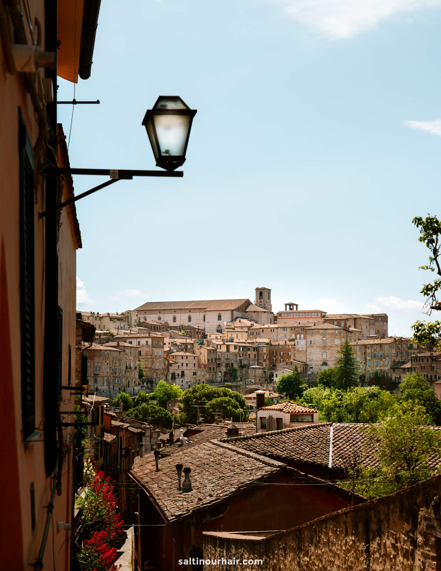 You are currently viewing Perugia, Italy: 11 Best Things to do in Umbria’s Capital City 