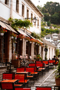 Read more about the article 8 Best Things to do in Gjirokaster, Albania