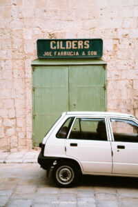 Read more about the article Renting a Car in Malta in 2023: All you need to know