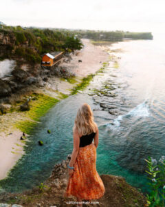 Read more about the article 8 Best Places to Stay in Bali: Top Areas and Hotels