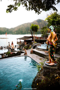 Read more about the article Batur Natural Hot Spring, Bali: A Complete Travel Guide