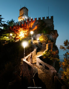Read more about the article Discover San Marino: The Perfect Day Trip from Italy