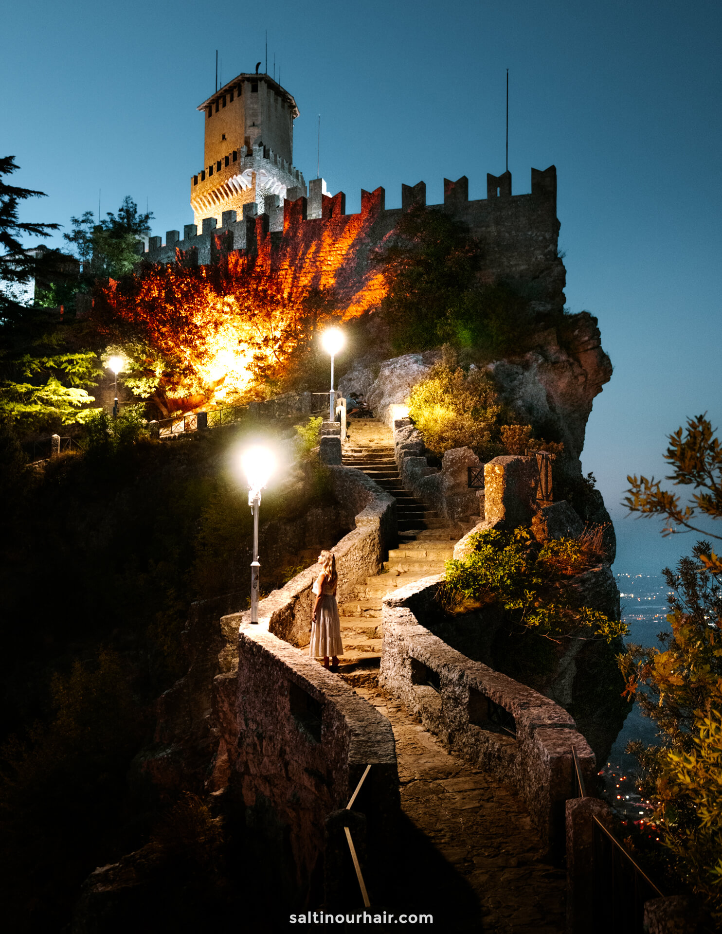 Read more about the article Discover San Marino: The Perfect Day Trip from Italy