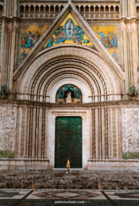 Read more about the article Discover Orvieto, Italy: 6 Best Things to do