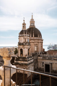 Read more about the article 10 Best Things to do in Catania, Sicily