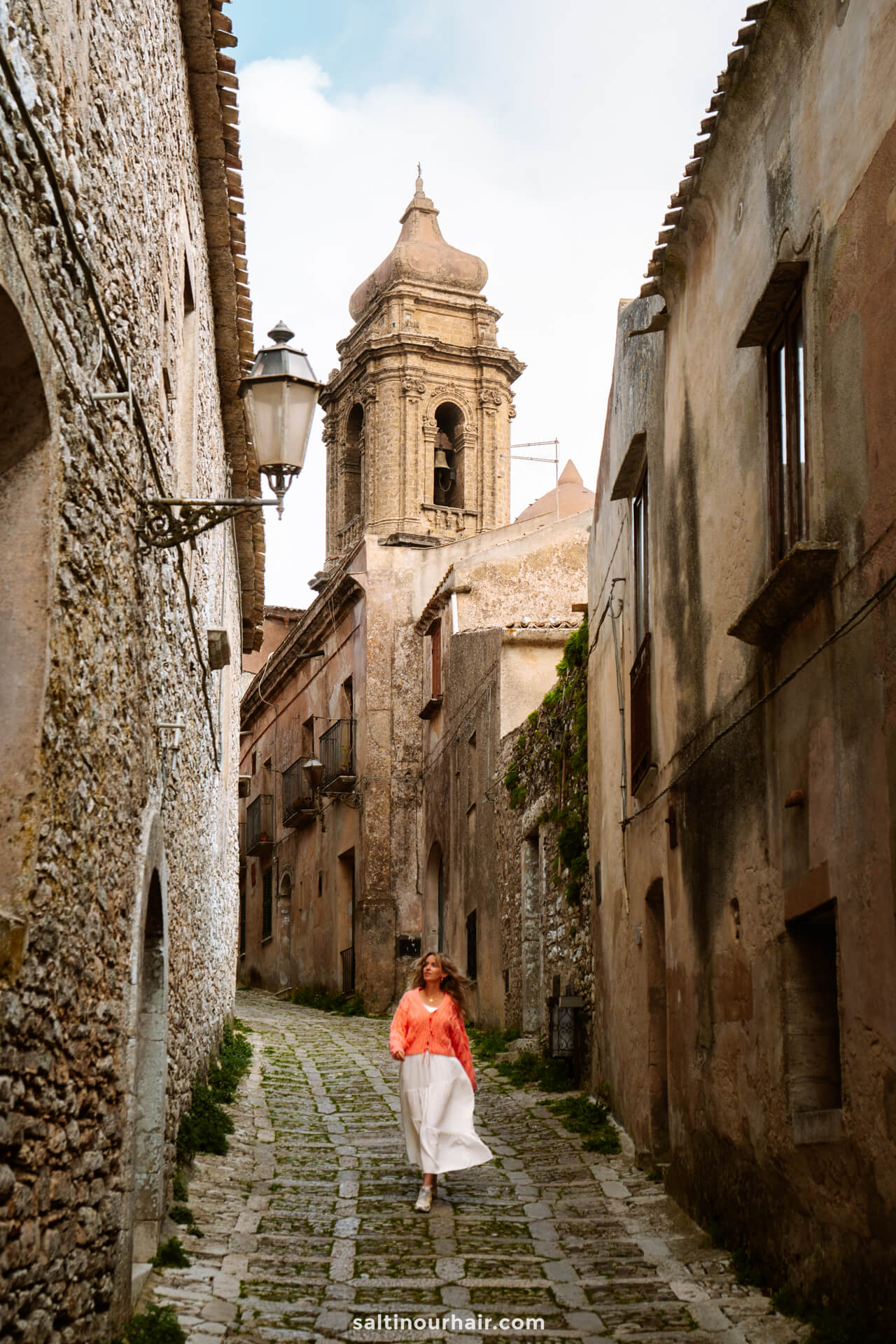 Read more about the article 7 Best Things to do in Erice, Sicily