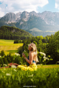 Read more about the article Tyrol, Austria: Best Things To Do in Kaiserwinkl