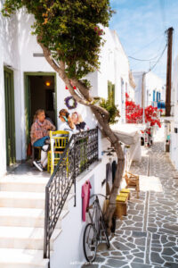 Read more about the article 9 Best Things to do in Paros, Greece 
