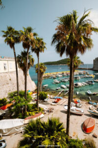 Read more about the article 13 Best Things to do in Dubrovnik, Croatia