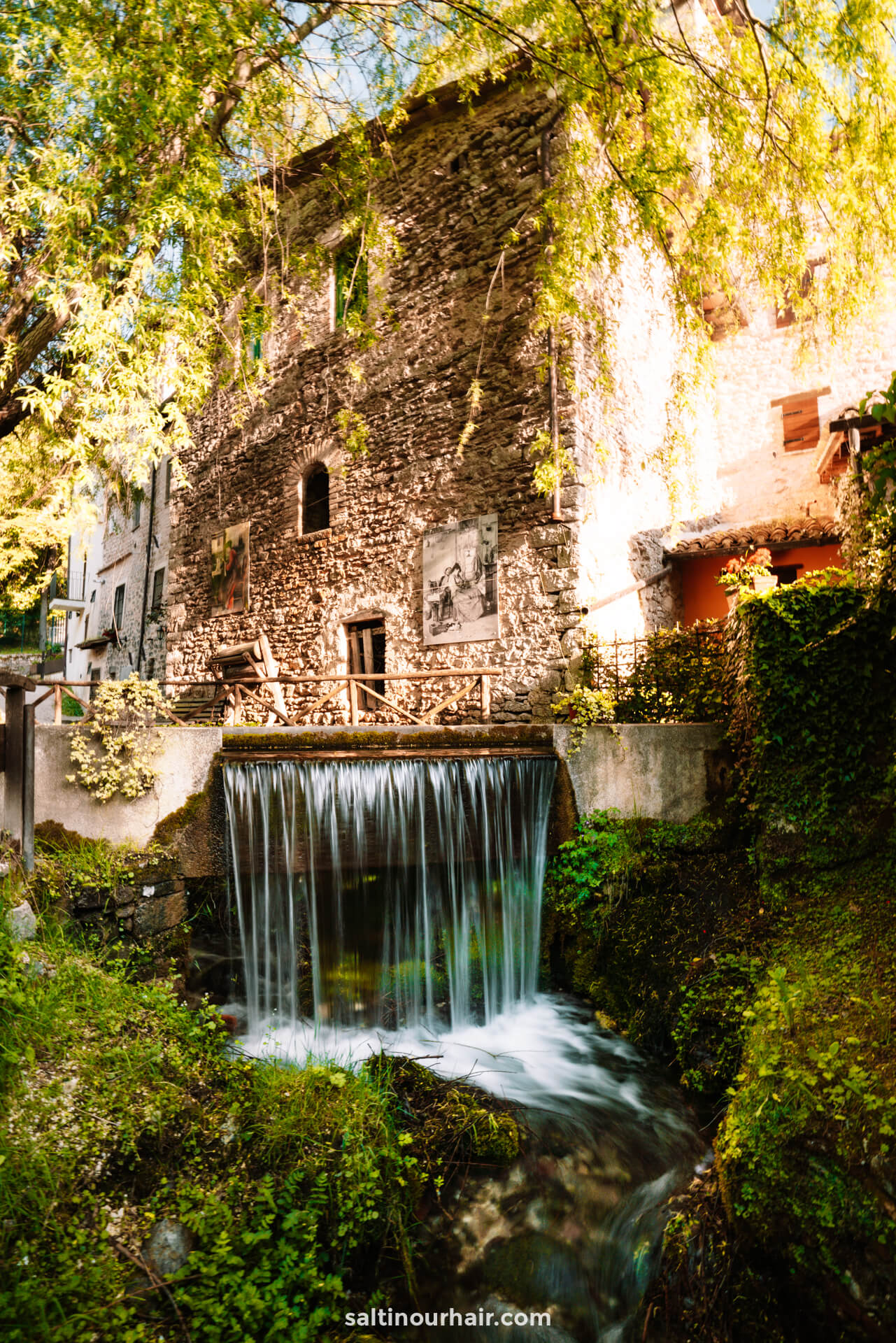 You are currently viewing Rasiglia, Italy: Explore Little Venice of Umbria