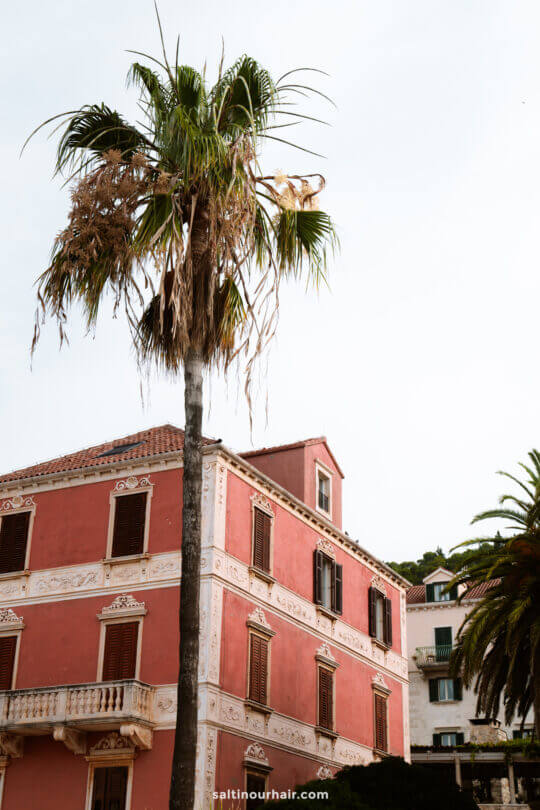 Read more about the article 9 Best Things to do in Hvar, Croatia
