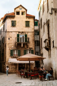 Read more about the article 15 Best Things to do in Split, Croatia
