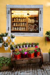 Read more about the article Visiting the Medieval Truffle Town of Motovun, Croatia