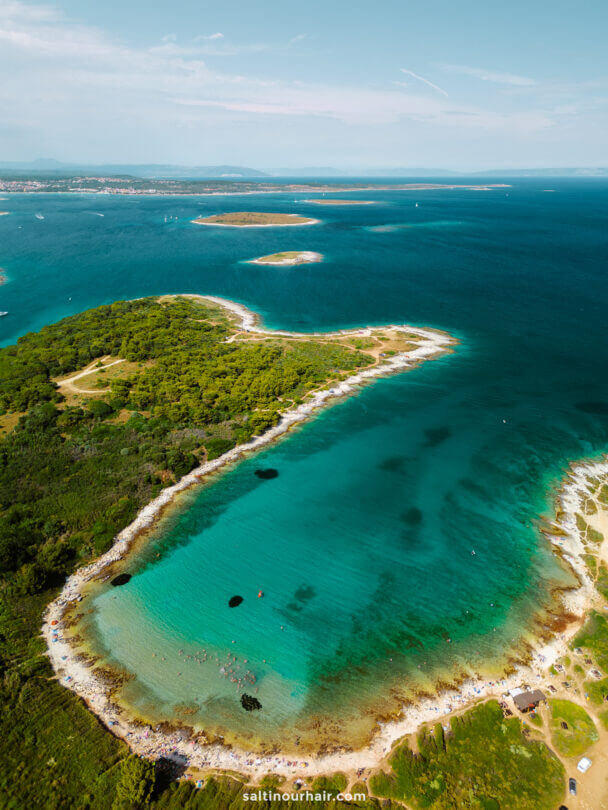 Read more about the article 10 Best Things To Do in Pula, Croatia