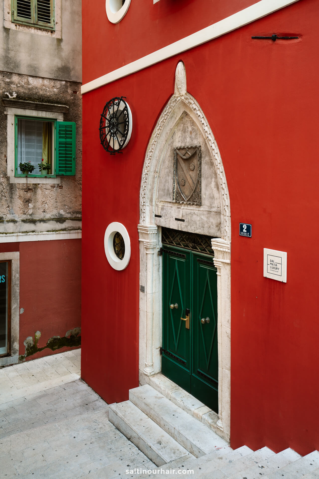 You are currently viewing Sibenik, Croatia: The Complete Travel Guide