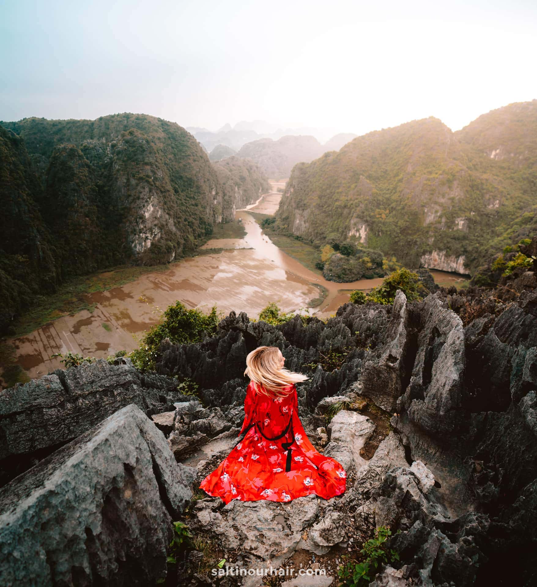 You are currently viewing 14 Best Things to do in Vietnam in 2023