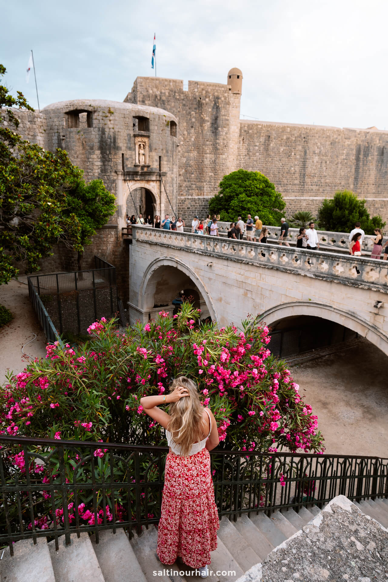 You are currently viewing Croatia Itinerary: Complete 10-Day Travel Guide