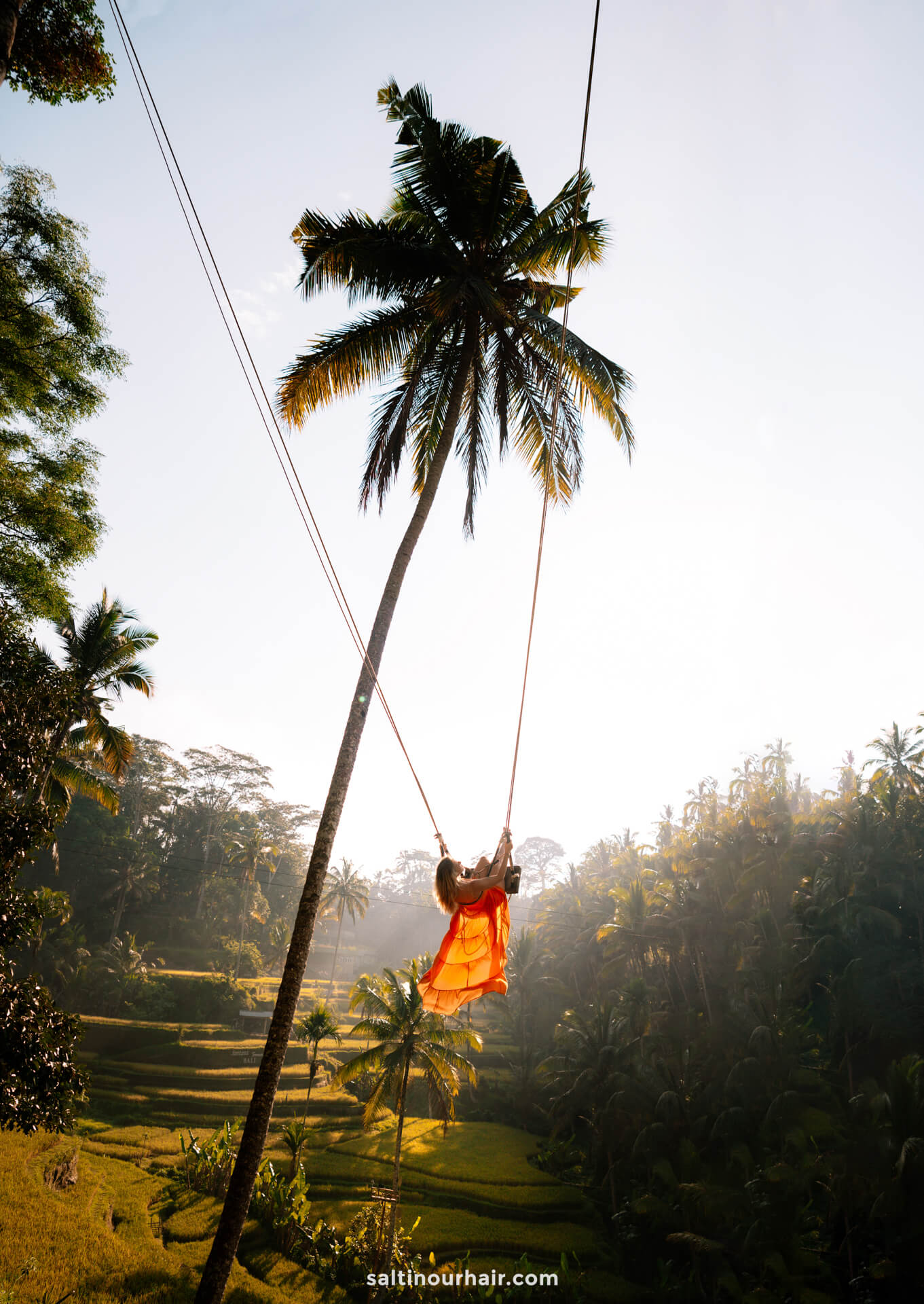 Read more about the article Bali Itinerary: Ultimate 7-Day Travel Guide